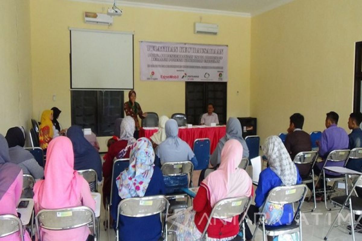 EMCL Laksanakan Program Pengembangan Usaha Unggulan