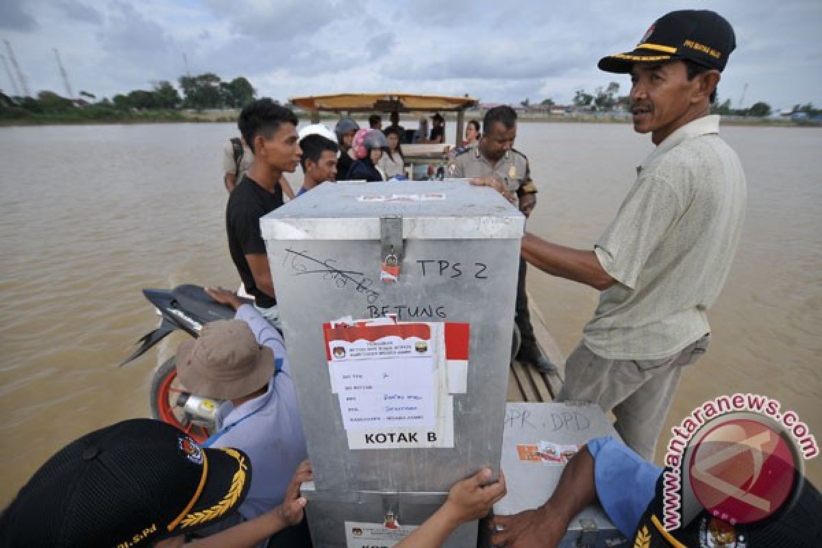 Pemprov Gorontalo lombakan TPS terbaik