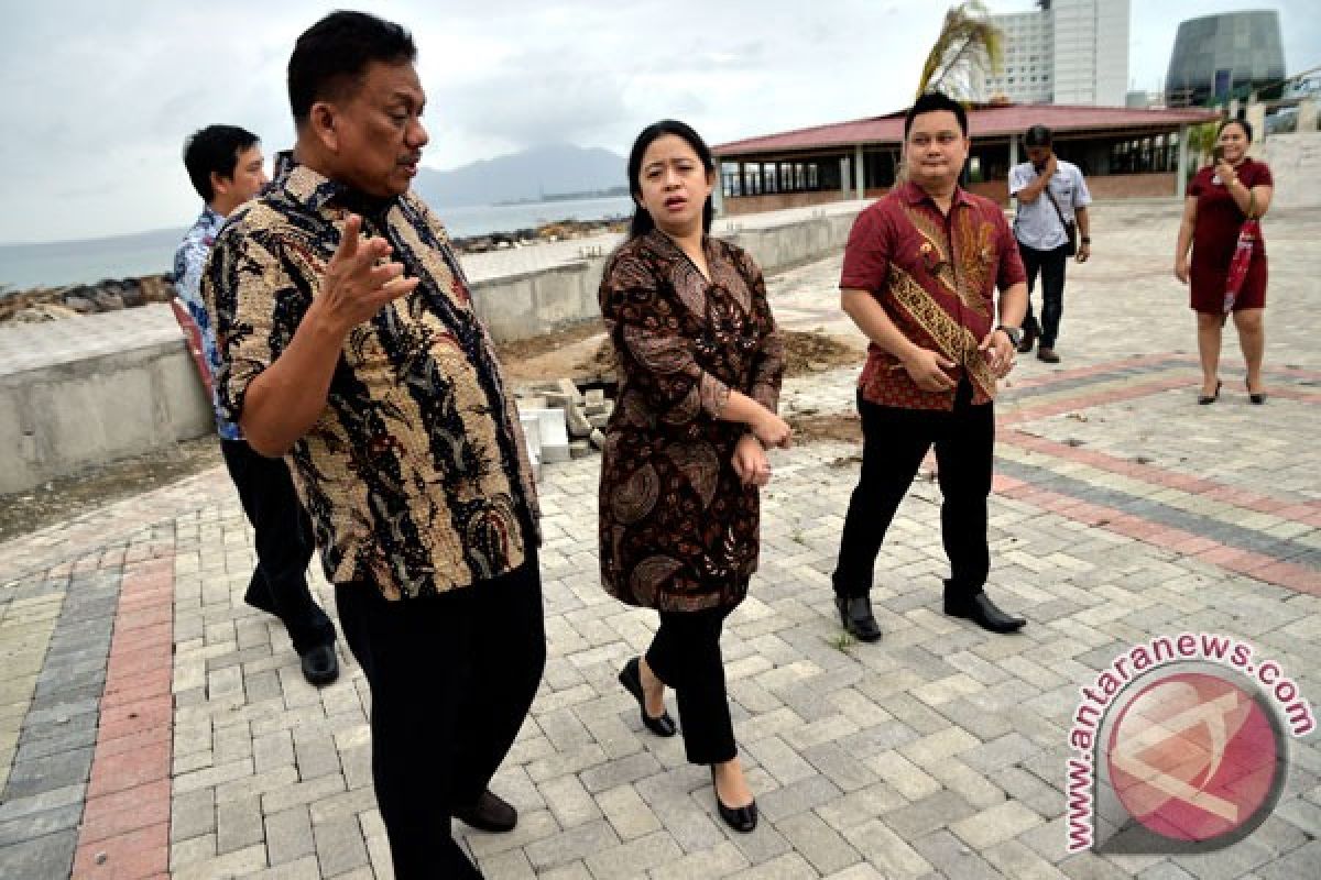 Bertepatan Hari Lahir Pancasila, Gubernur Sulut luncurkan buku "Mengawal Indonesia di Gerbang Pasifik"