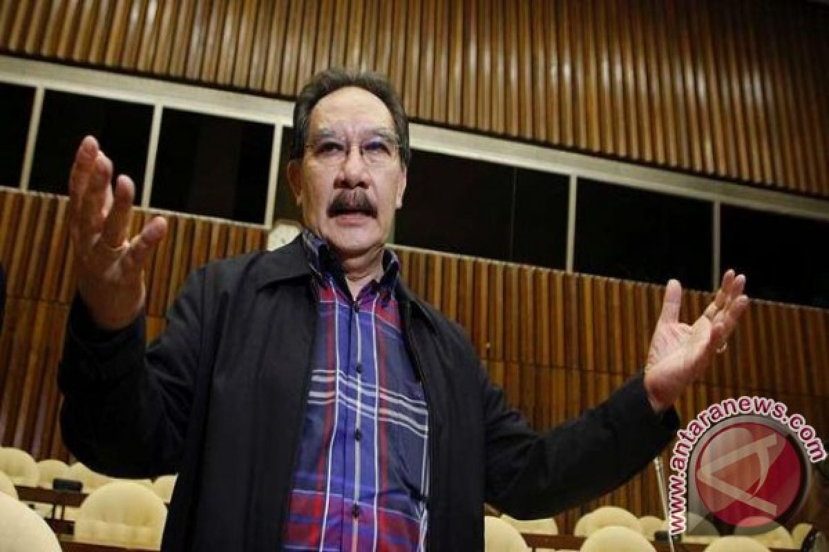 Antasari Azhar dukung Firman Wijaya hadapi SBY