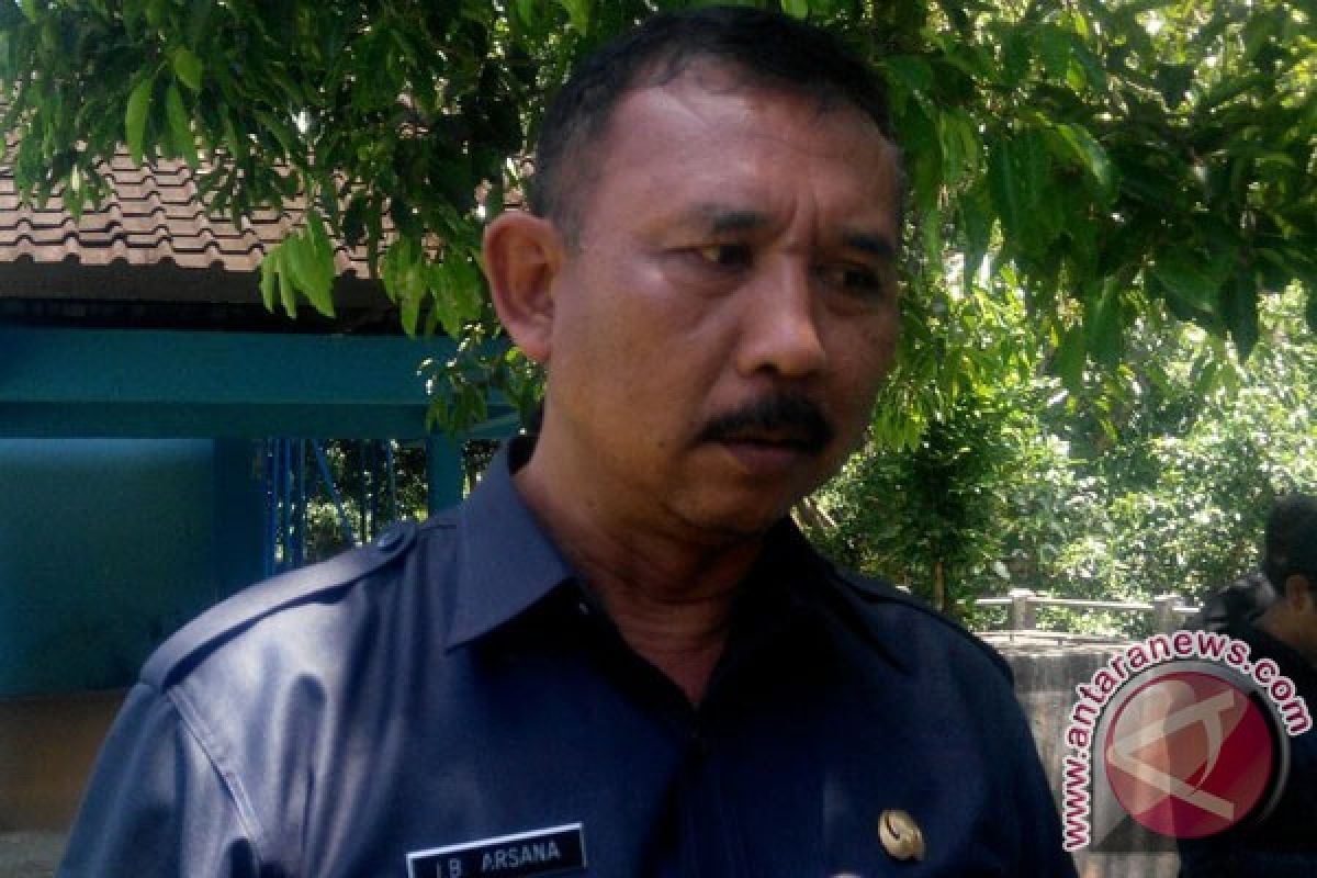 PDAM Denpasar Berupaya Layani Pelanggan Pascabanjir Bandang