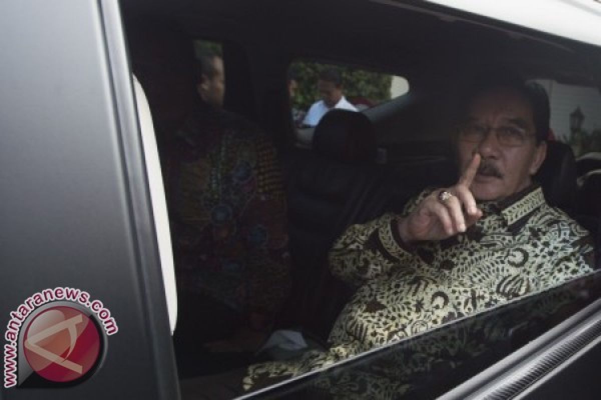 Antasari Menuduh SBY sebagai Inisiator Kriminalisasi Terhadap Dirinya
