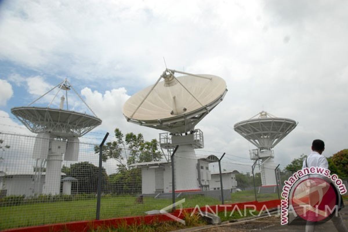 Satelit Telkom 4 Meluncur Mei-Agustus 2018