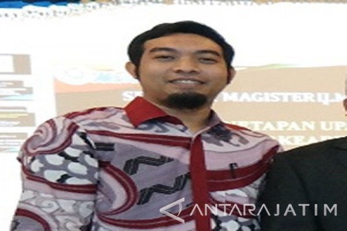 Mengobral Gelar Doktor dan Jabatan Profesor