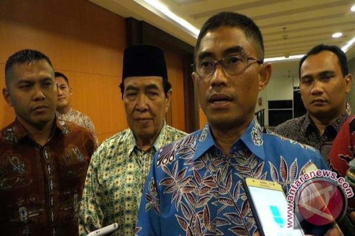 Tenaga Kerja Asing di Kalimantan Tengah Turut Diawasi Korem