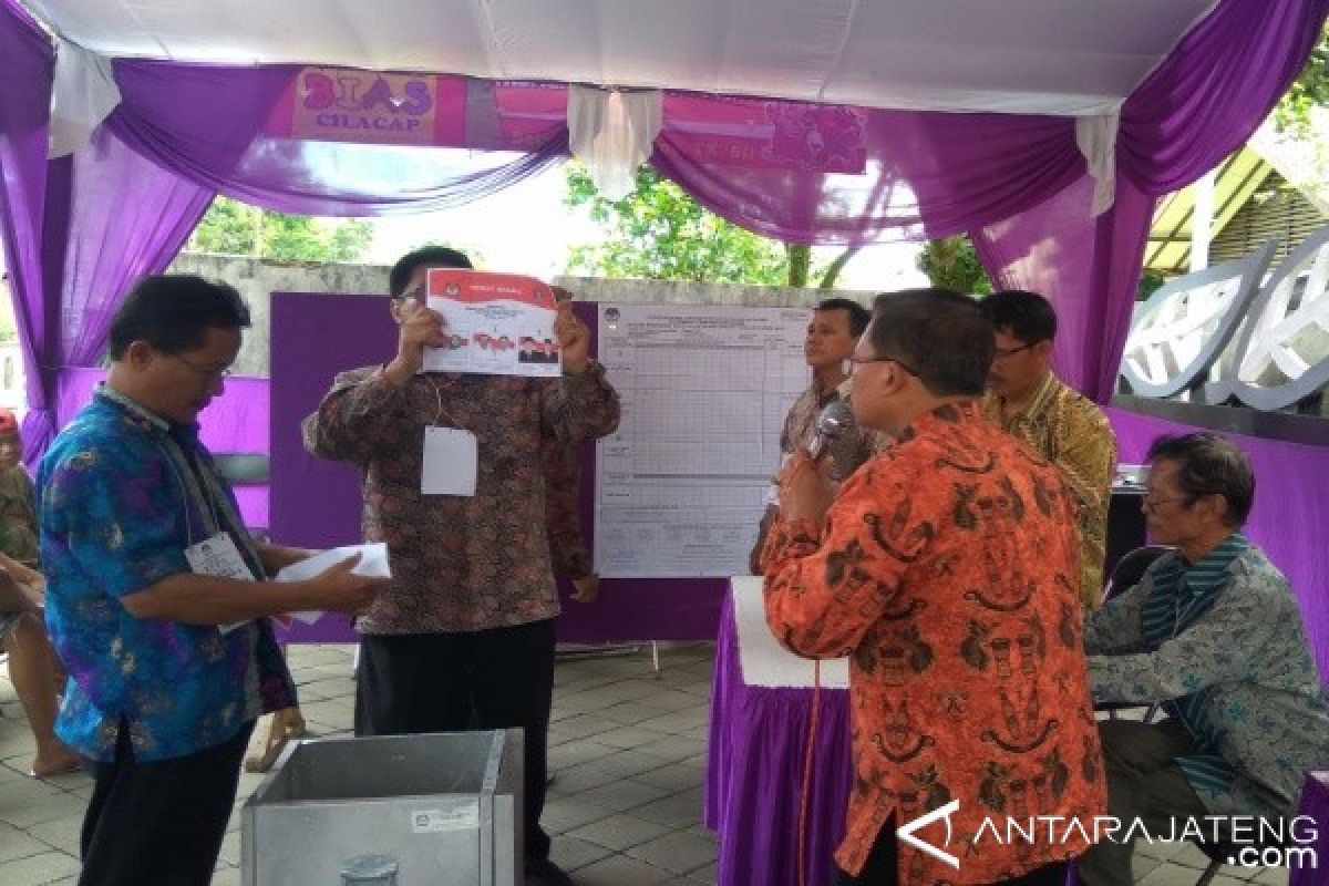 Awas, Bawaslu waspadai anggota parpol daftar pengawas TPS