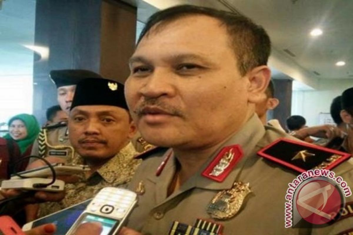 "Cyber Patrol" Cegah Ujaran Kebencian Jelang Pilkada