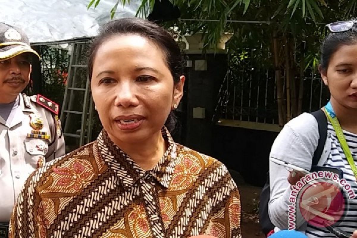 Cagub-cawagub DKI pilihan Menteri Rini 