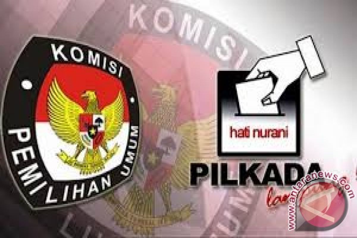 Kapolres: Pilkada Payakumbuh Berjalan Lancar-Kondusif