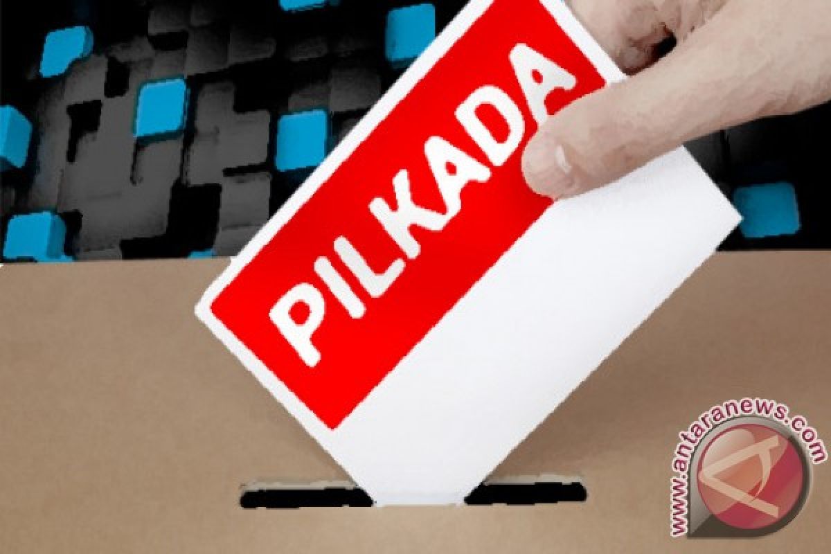 Pilkada, ASN Diingatkan Tidak Berpolitik Praktis