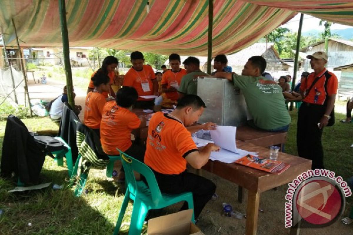 Amira dan Badar Sementara Berimbang