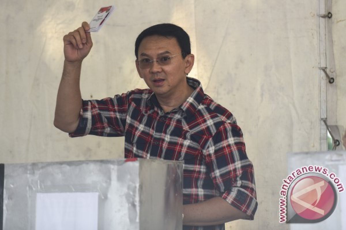 Pengamat yakin "Ahok Gate" akan layu sebelum berkembang