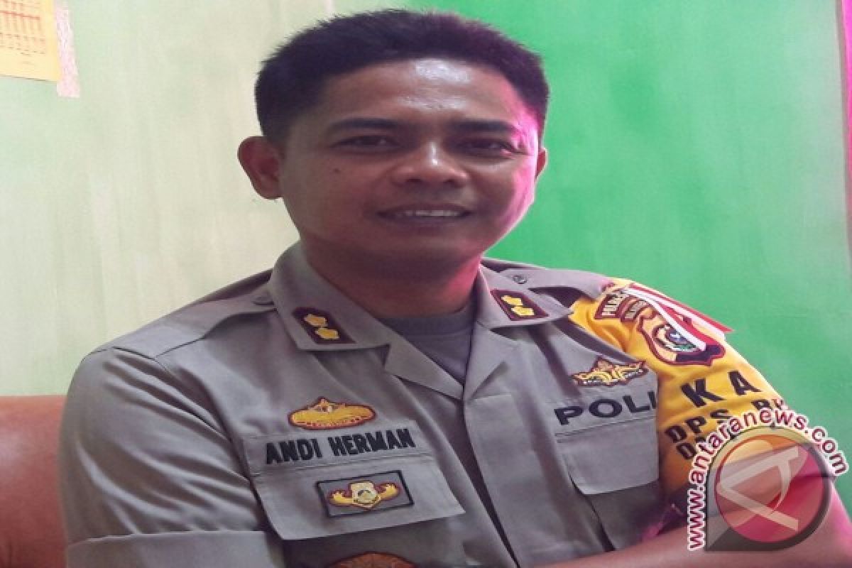 Polisi: Pilkada Buton Selatan Berjalan Lancar