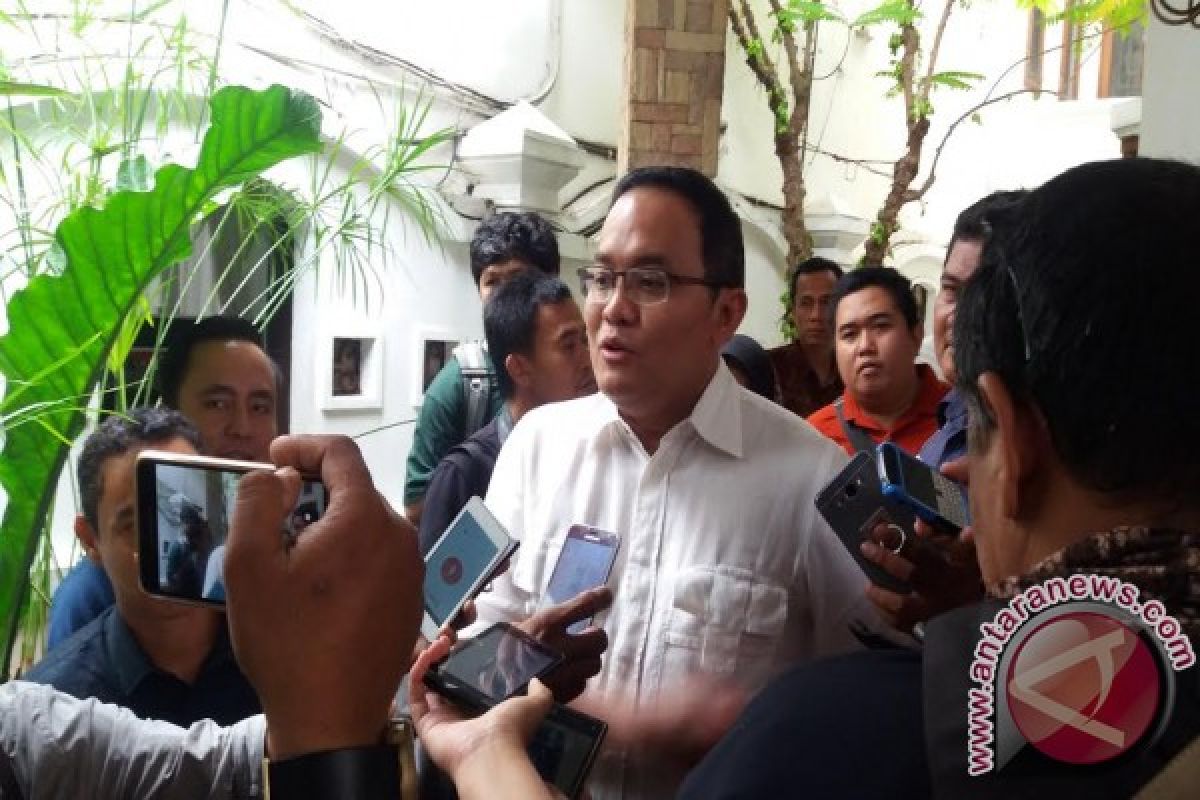 Dodi bersyukur unggul penghitungan cepat Pilkada