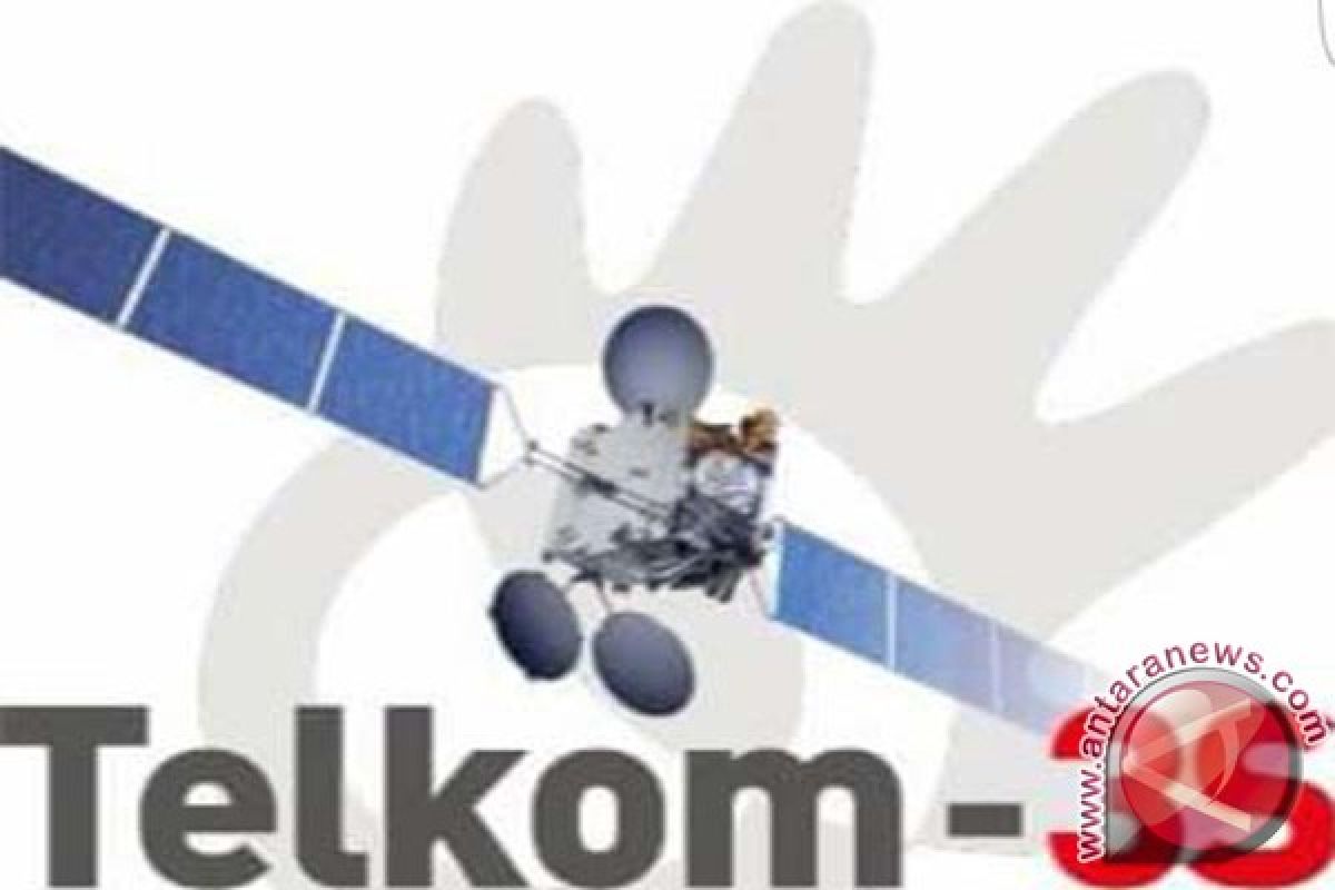 Satelit Telkom 3S sukses meluncur menuju orbit