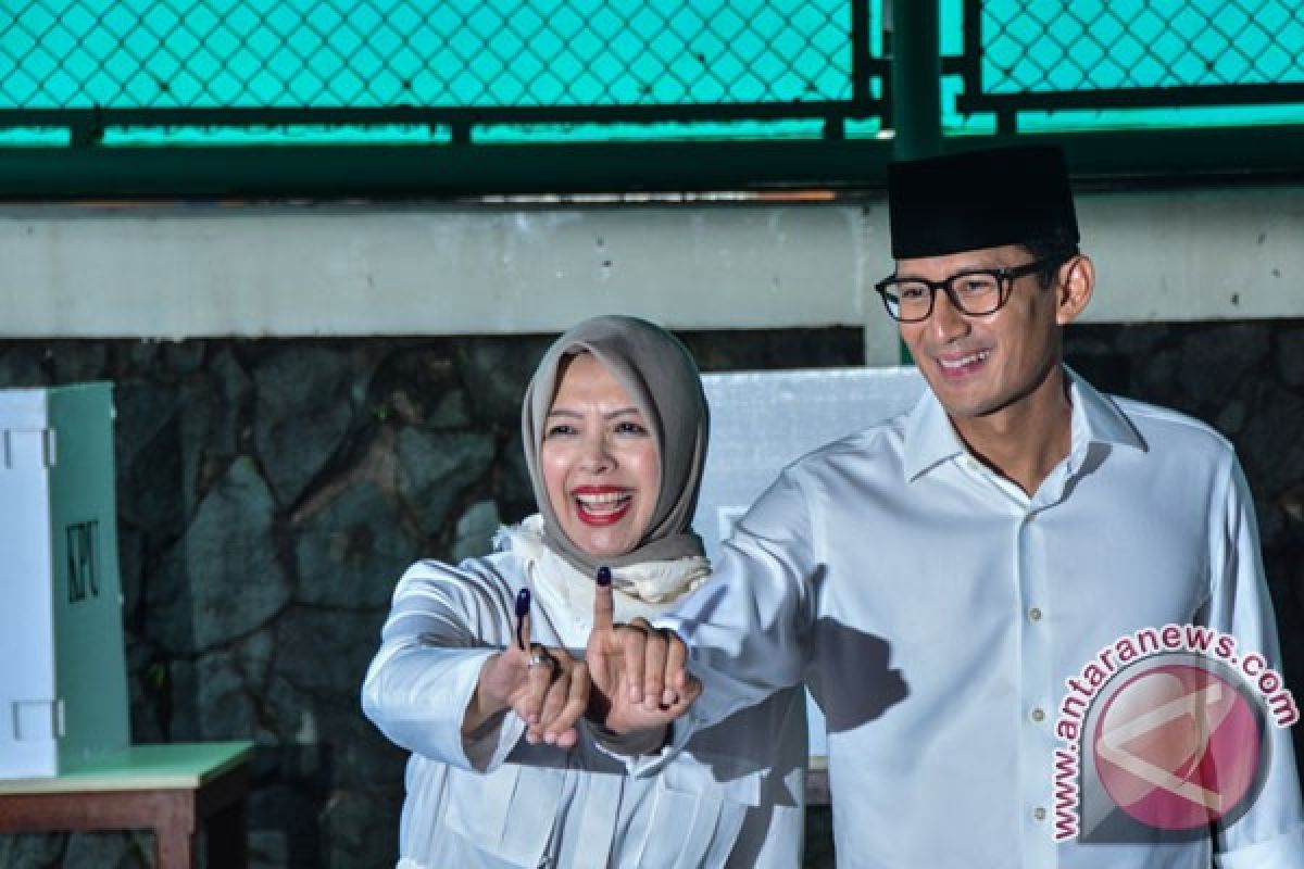 Kesamaan Anies Baswedan-Sandiaga Uno dan FKPPI