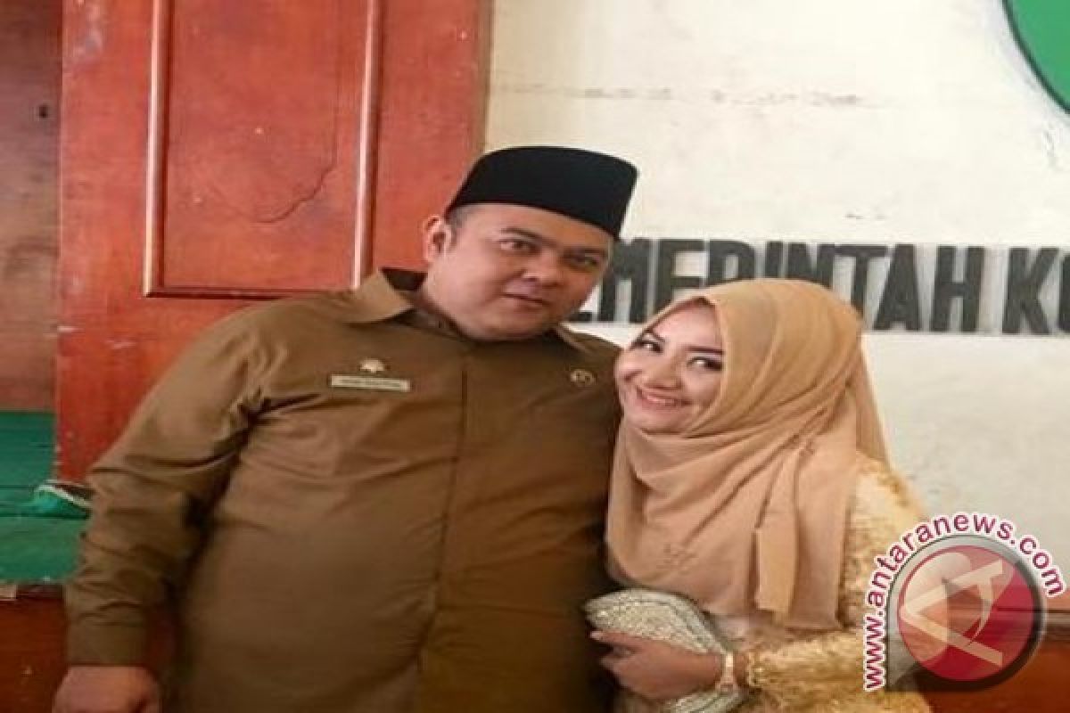 Kabag Pengadaan Barang dan Jasa Dijabat Indra Saputra 