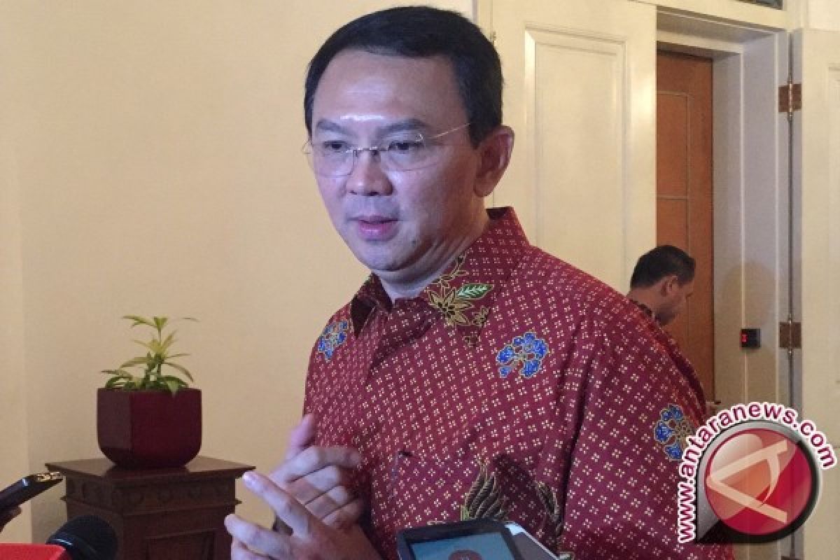 Kemenkumham belum berikan remisi kepada Ahok