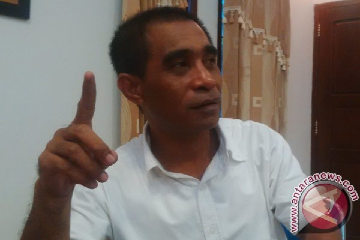 Yanni-Zadrak persoalkan KPPS siluman di Pilkada Kabupaten Jayapura 