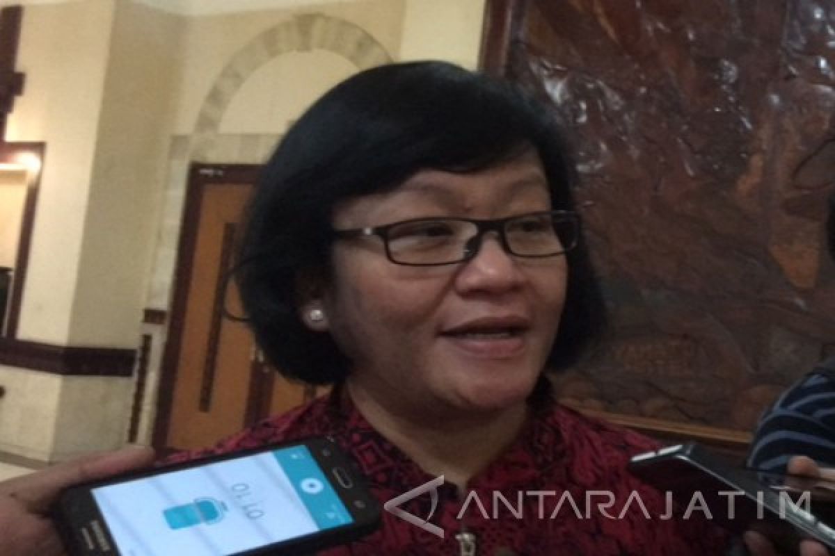 Pemkot Surabaya Minta Mekanisme Rujukan Berobat Ditinjau Ulang