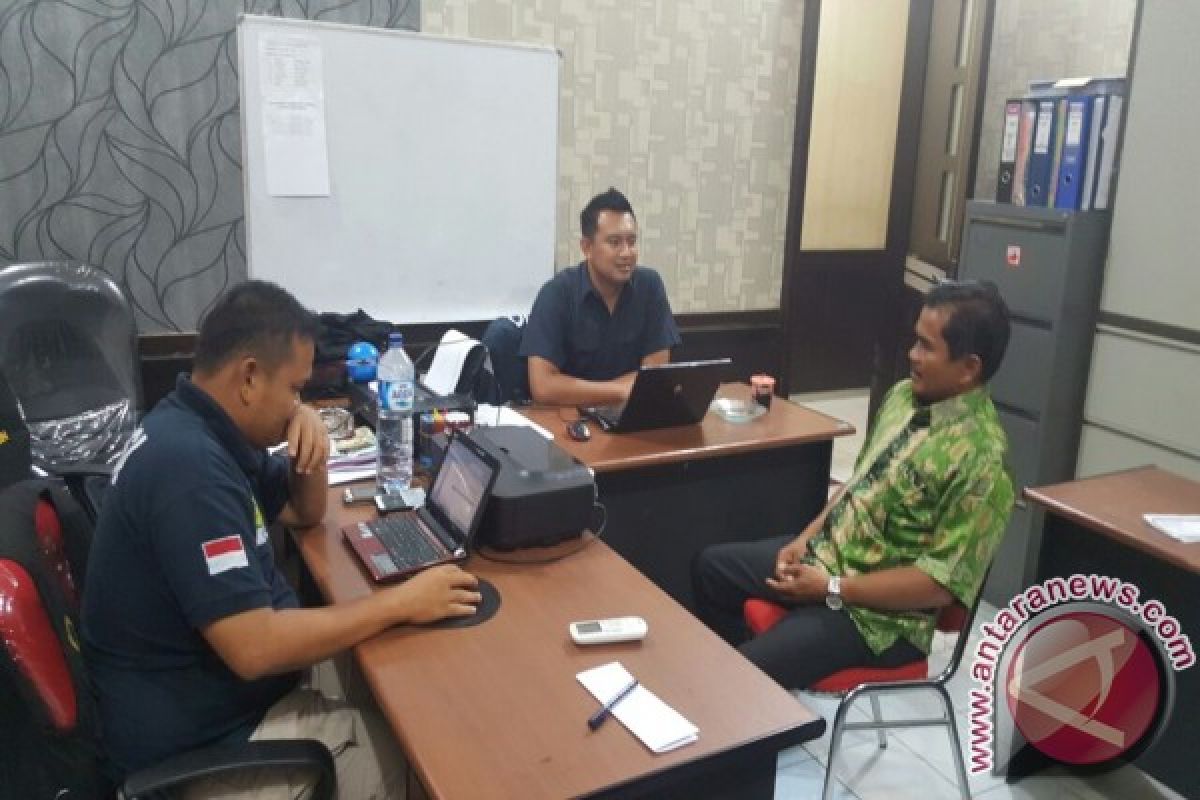 Pegawai KUA Ditangkap Karena Pungli