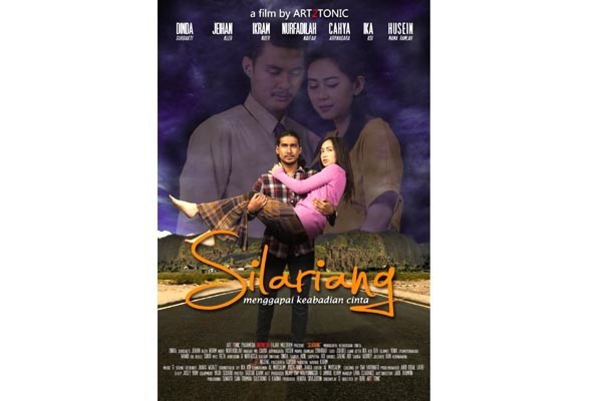 Film "Silariang" Angkat Potensi Budaya Lokal 