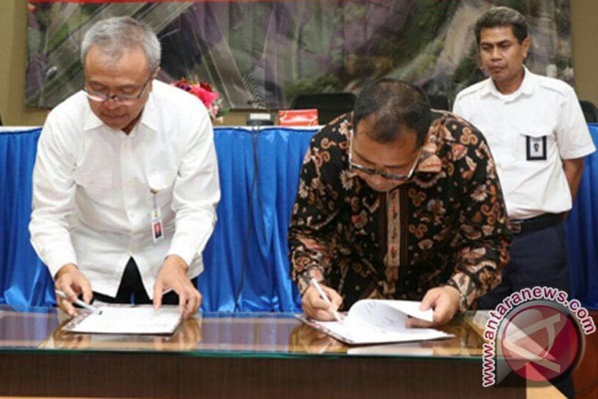 Pemkot Makassar Terima "Frontage Road" Kementerian-PUPR