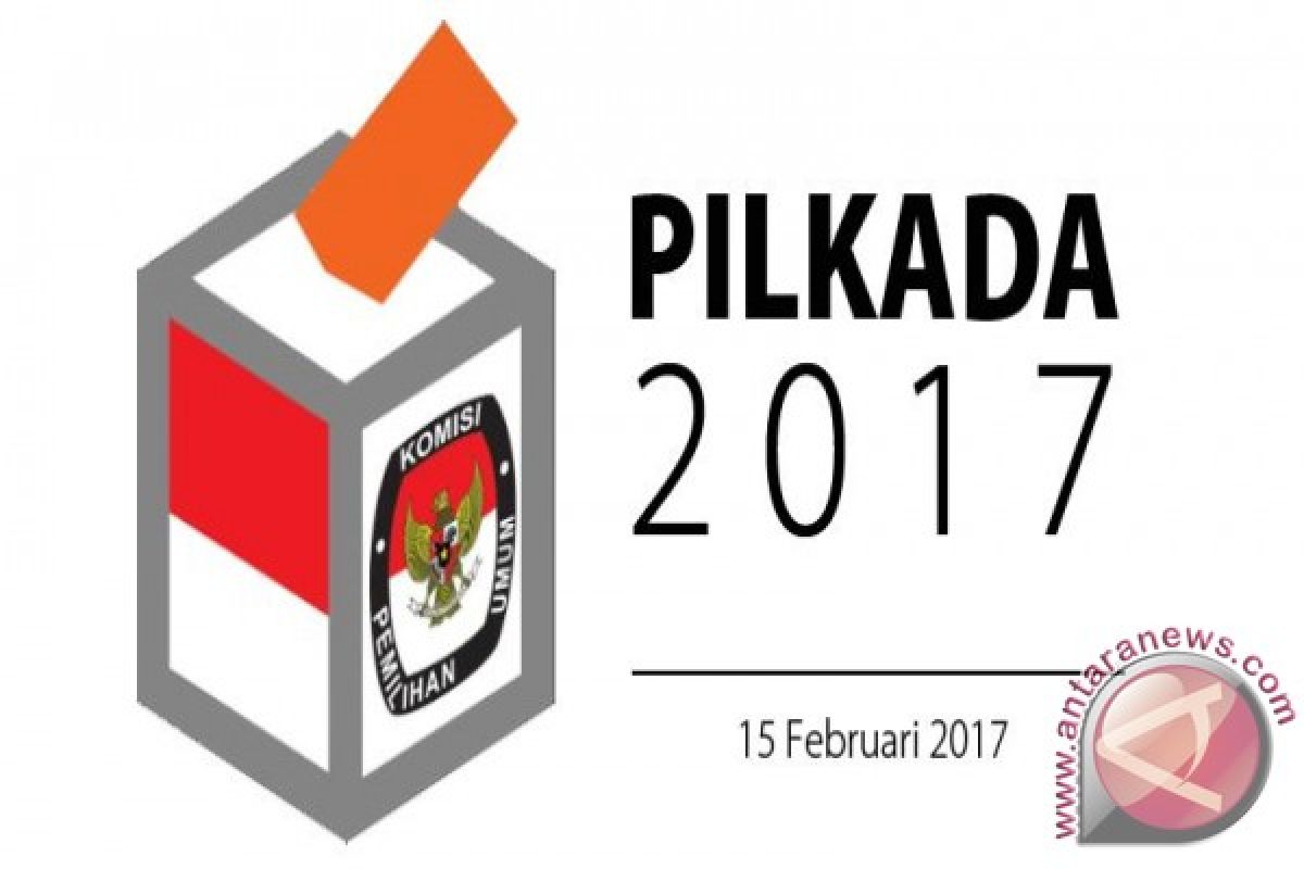 Partisipasi Pemilih Pada Pilkada Payakumbuh 68,29 Persen