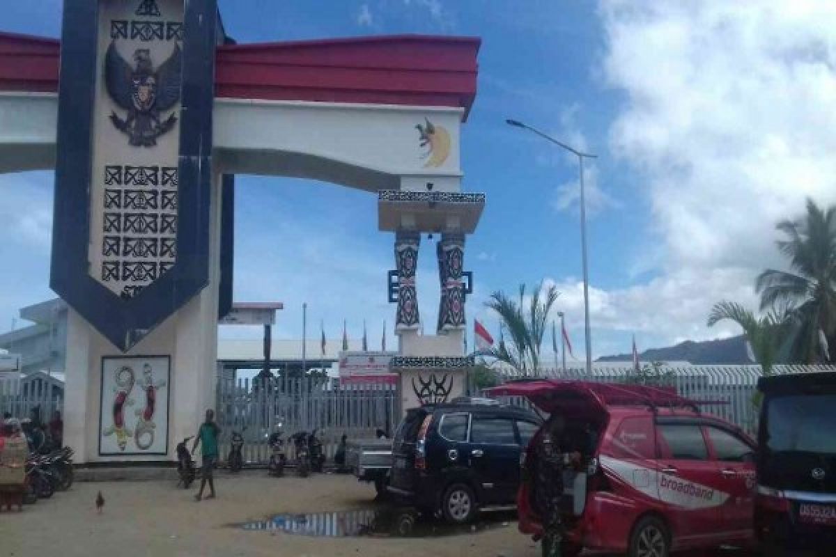 Telkomsel sediakan jaringan 4G di perbatasan RI-PNG