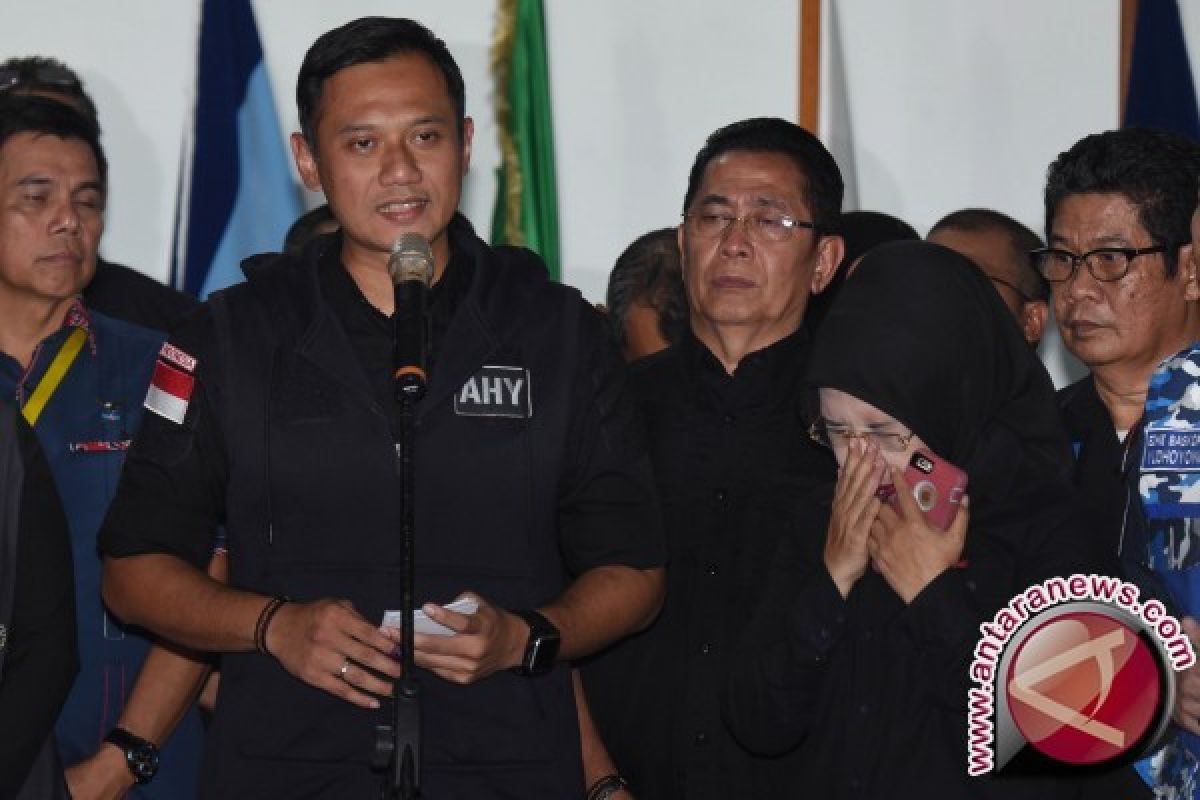 PDI Perjuangan: AHY minta bertemu Megawati