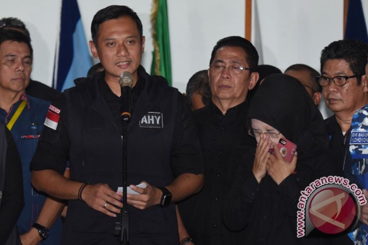 Mengaku kalah, sikap kesatria AHY tiru SBY