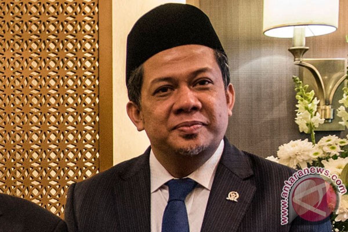 Fahri Hamzah temui wakil perdana menteri Malaysia bahas TKI