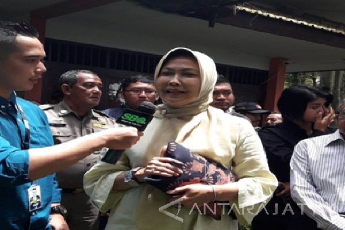 KPU Batu: Partisipasi Pemilih 77,5 Persen