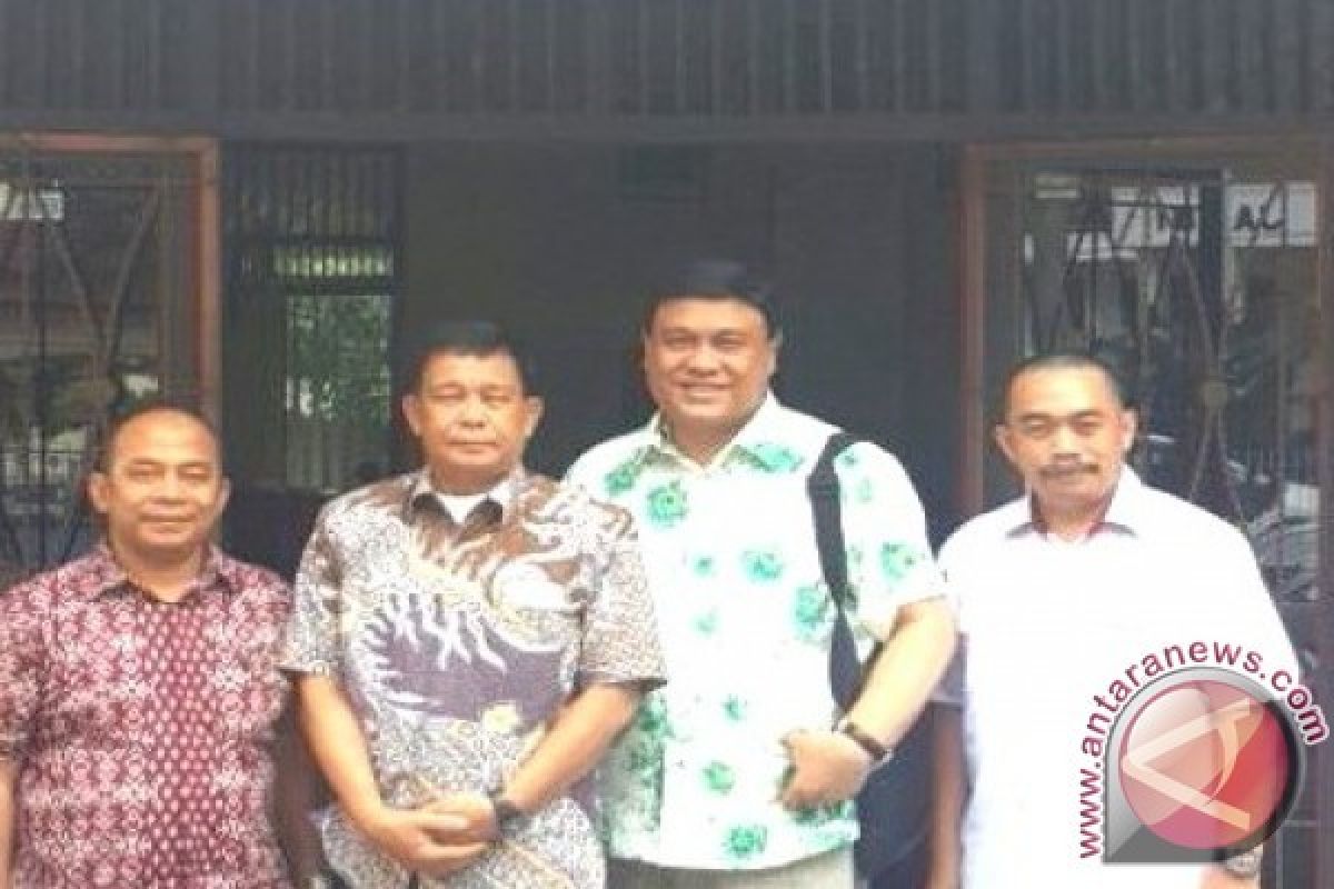 LKBN Antara Menjadi Rumah Penjernihan Informasi