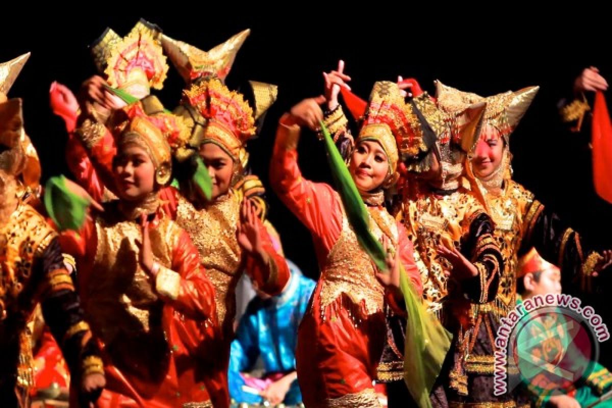 KJRI Vancouver Gelar Malam Budaya Indonesia