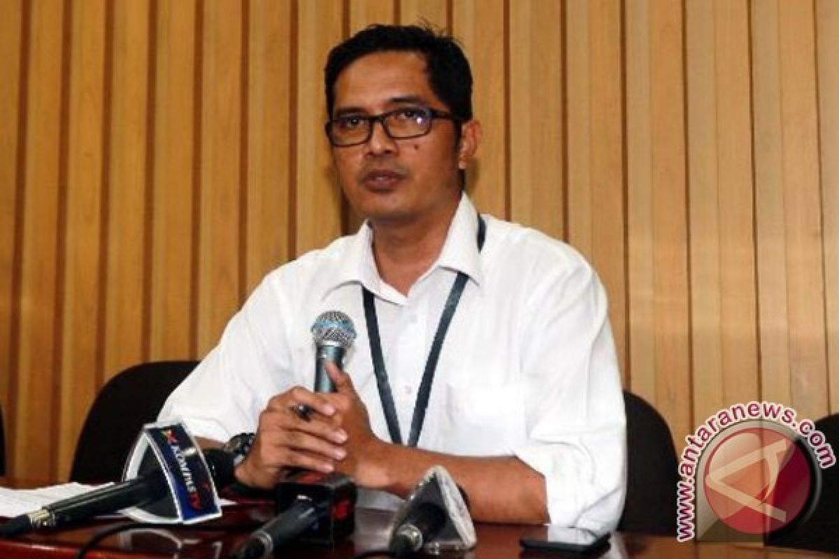 KPK Hormati Penyerahan Uang Kepada Syarifuddin Umar