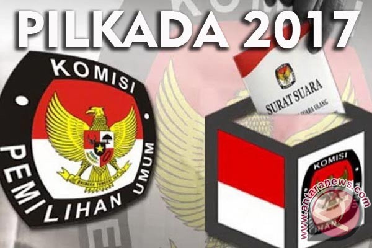 KPU Payakumbuh: Partisipasi Pemilih Cukup Baik