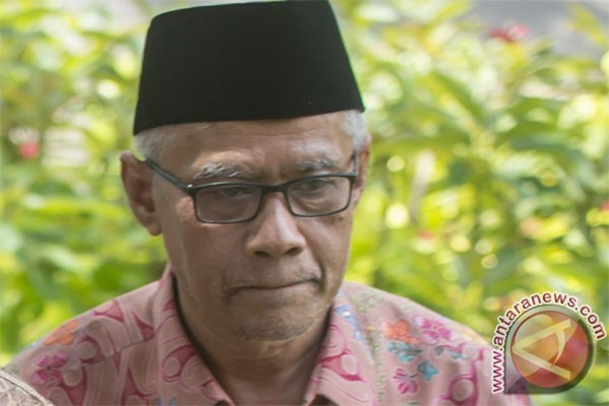 Kepala Daerah Terpilih, Haedar Nashir: Jangan Main-Main dengan Amanat Rakyat