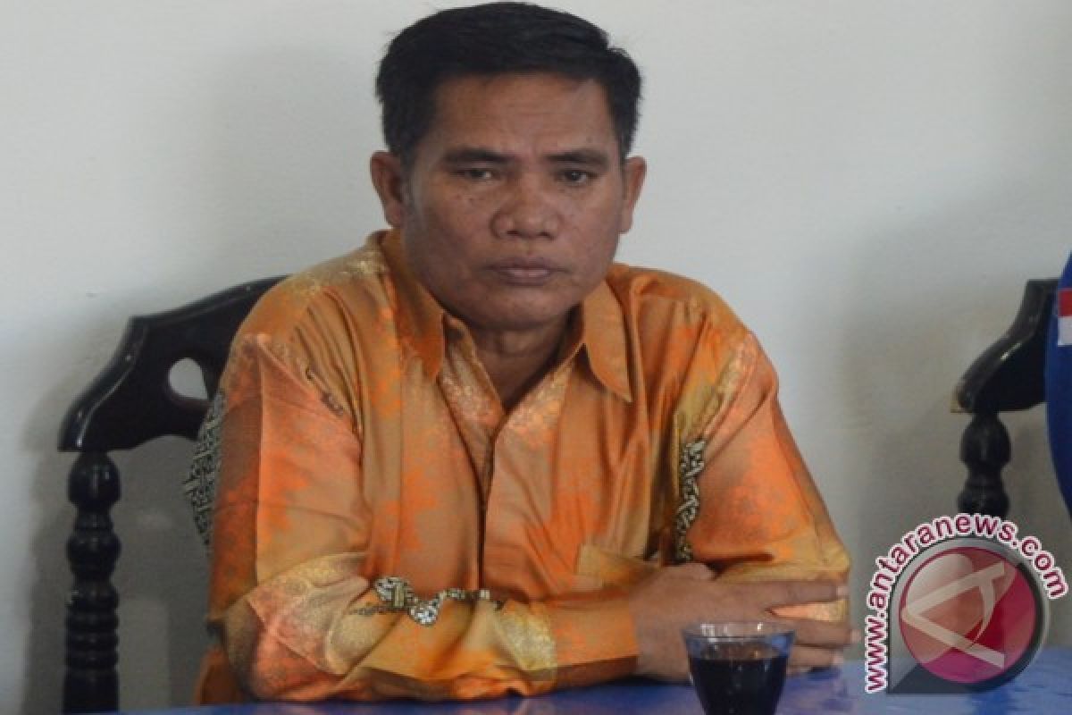 Mantan wartawan kembali terpilih jadi Bupati Abdya