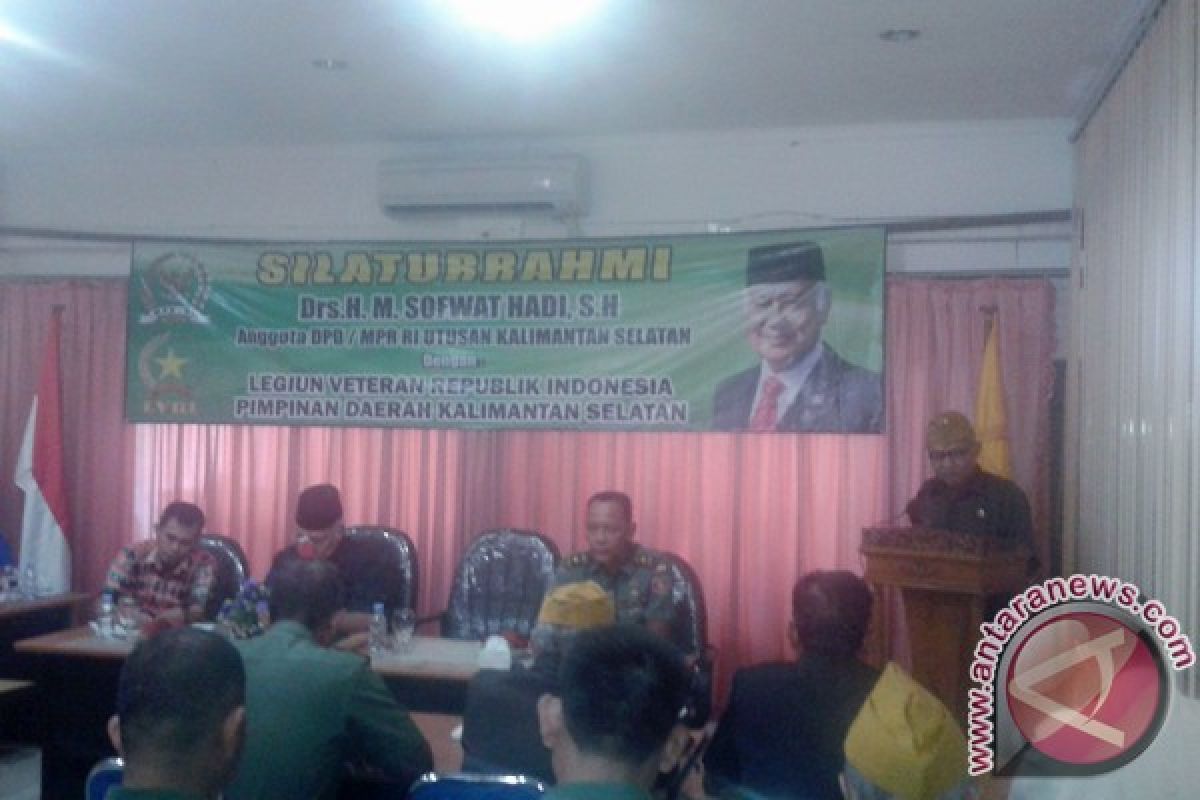 Calon anggota DPD berkurang empat orang