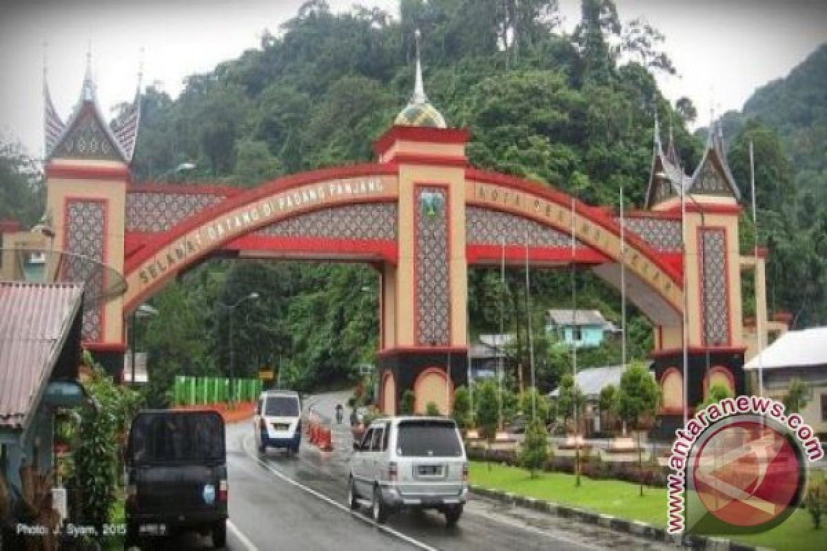 Padang Panjang To Enhance Tourism Activator Creativity