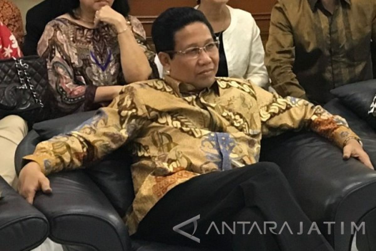 Halim Pastikan Deklarasi Diri Meski Rekomendasi PKB Belum Turun