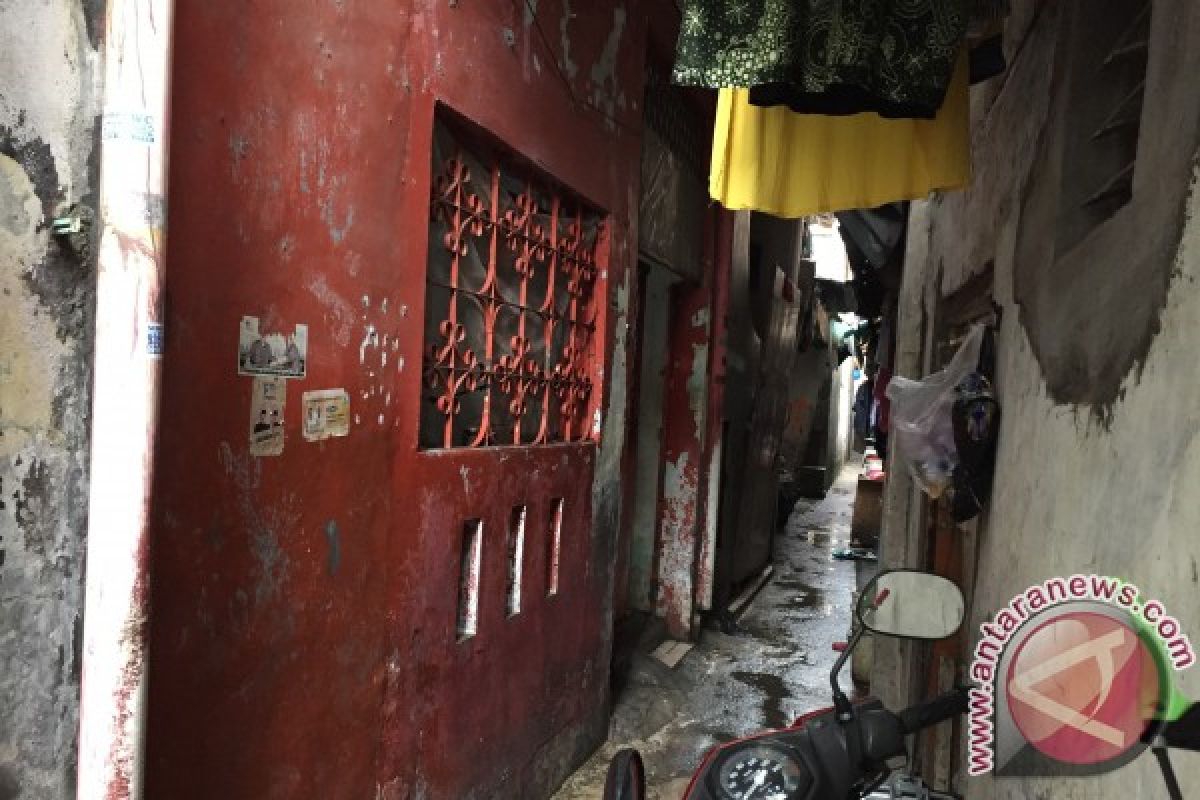 Penampakan rumah lama Siti Aisyah, terduga pembunuh Kim Jong-nam