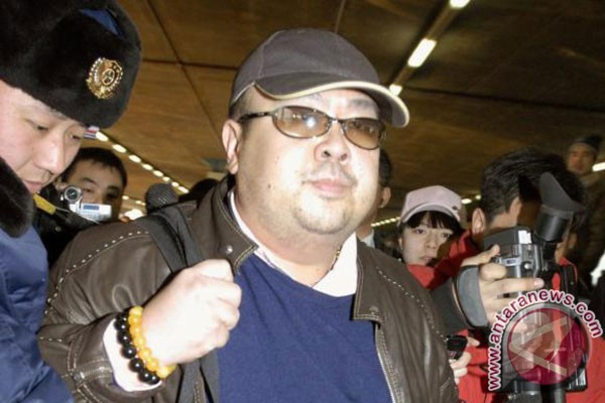 Esok keluarga tiba di Malaysia untuk cocokkan DNA Kim Jong-nam