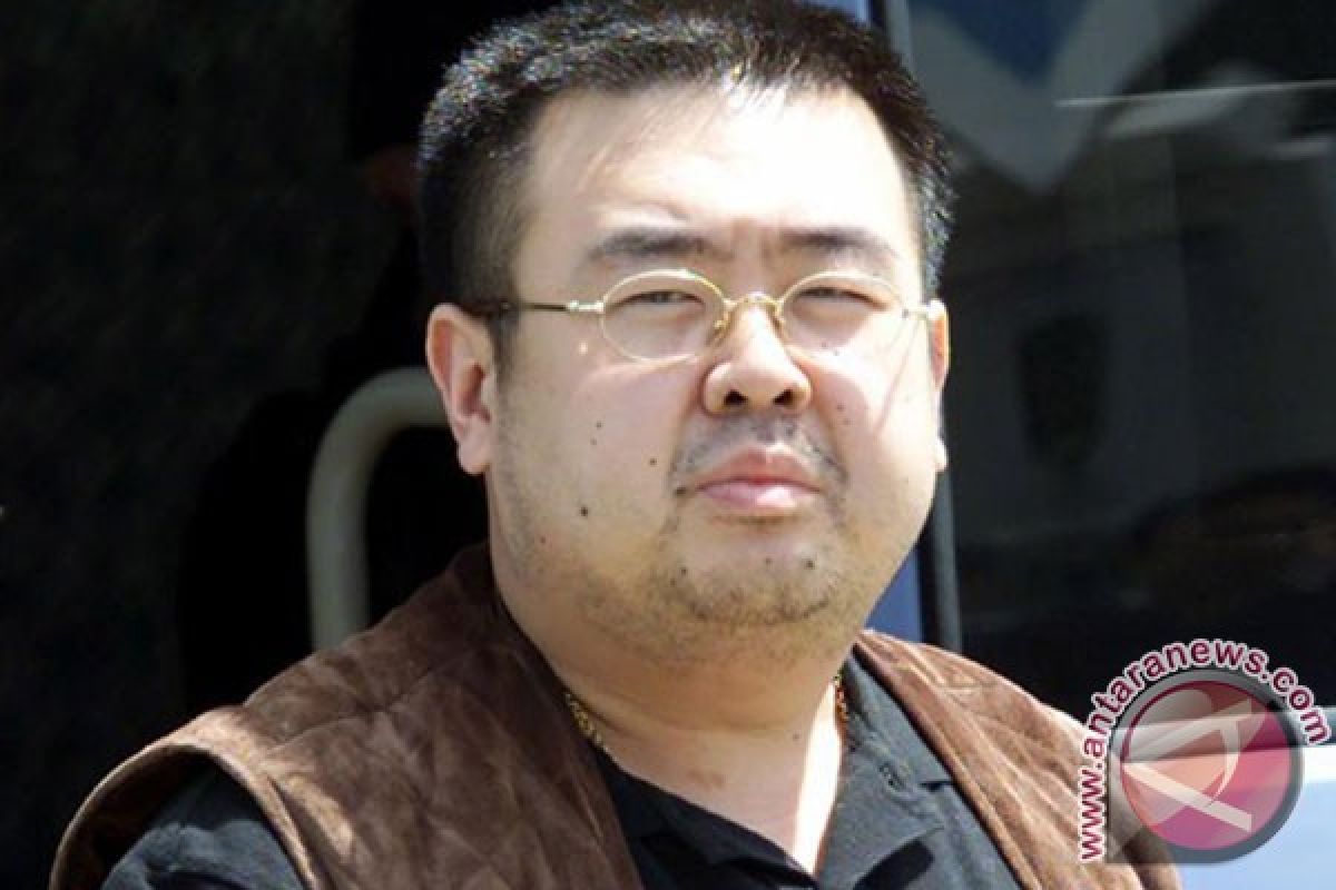 Kata-kata terakhir Kim Jong-nam: "Sakit sekali, saya disemprot cairan"