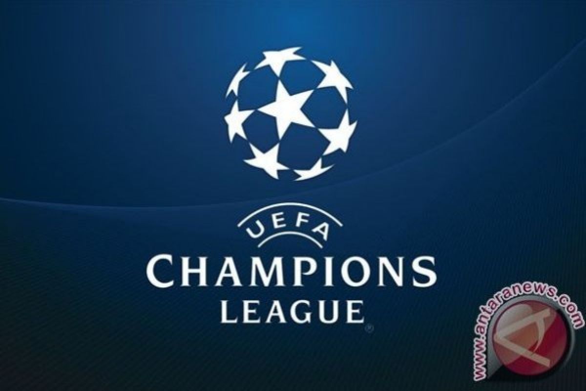 Hasil Pertandingan Perempat Final Liga Champions 