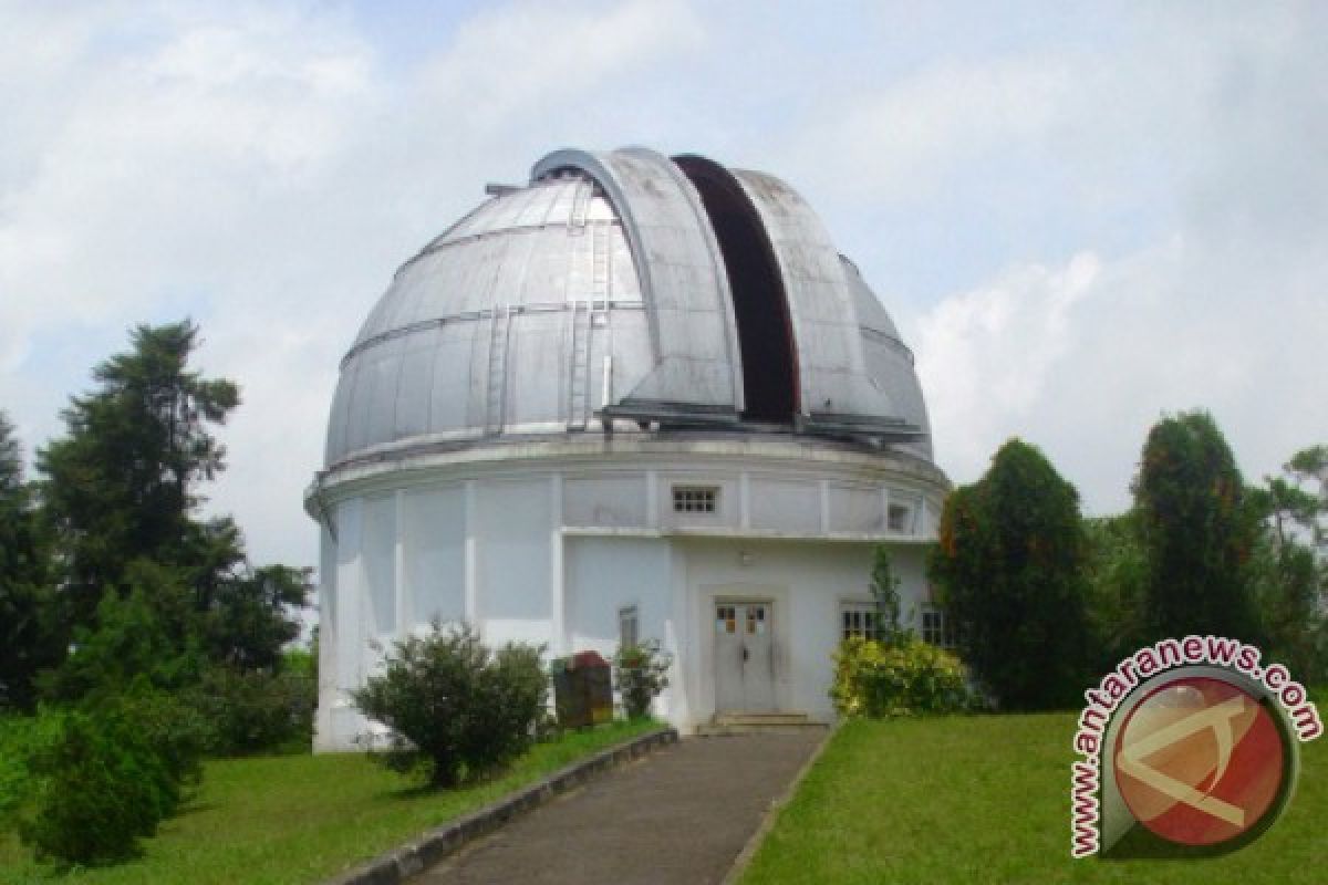 East Nusa Tenggara to have largest observatory in Asia