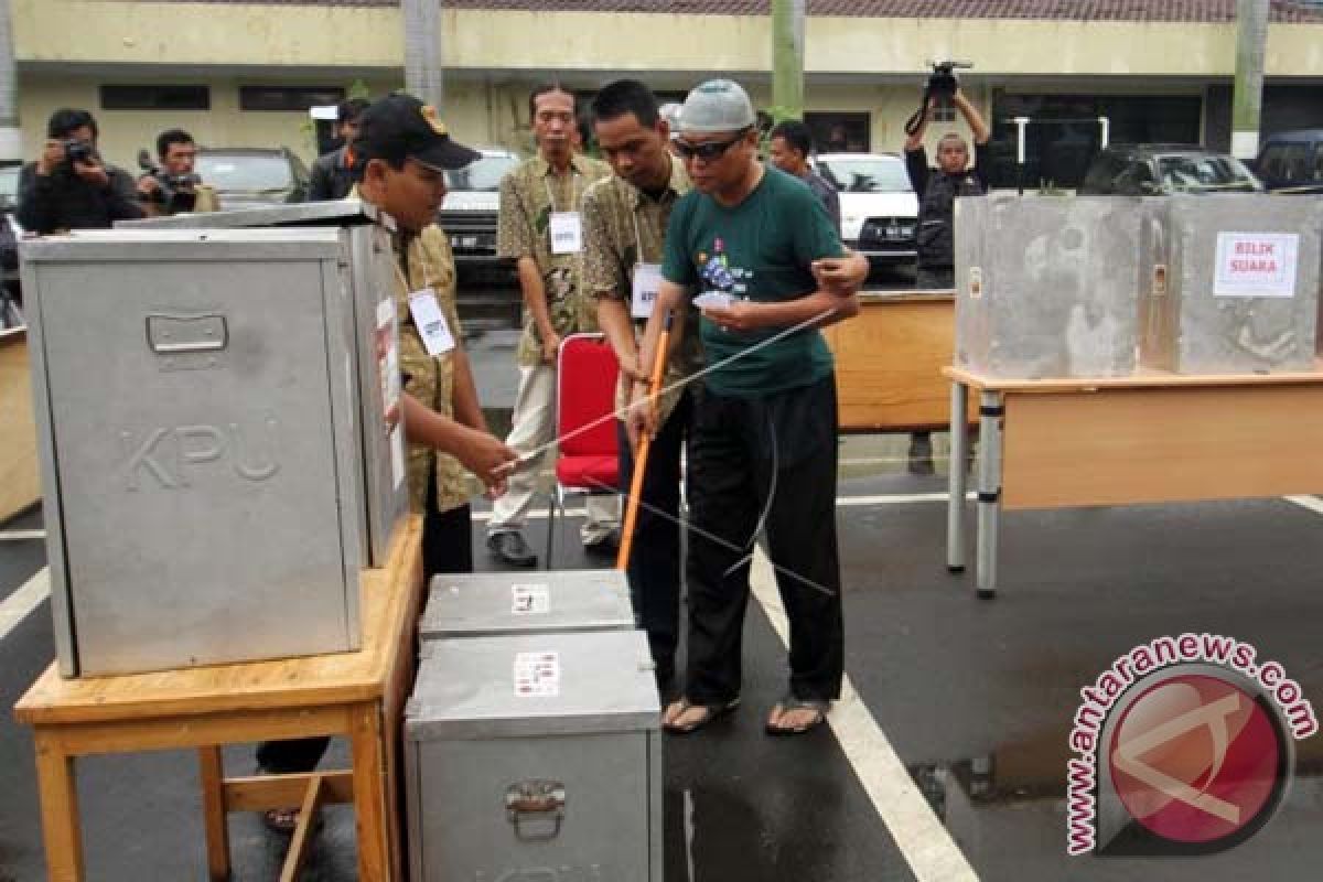 Partisipasi Pemilih Difabel Di Takalar Minim 