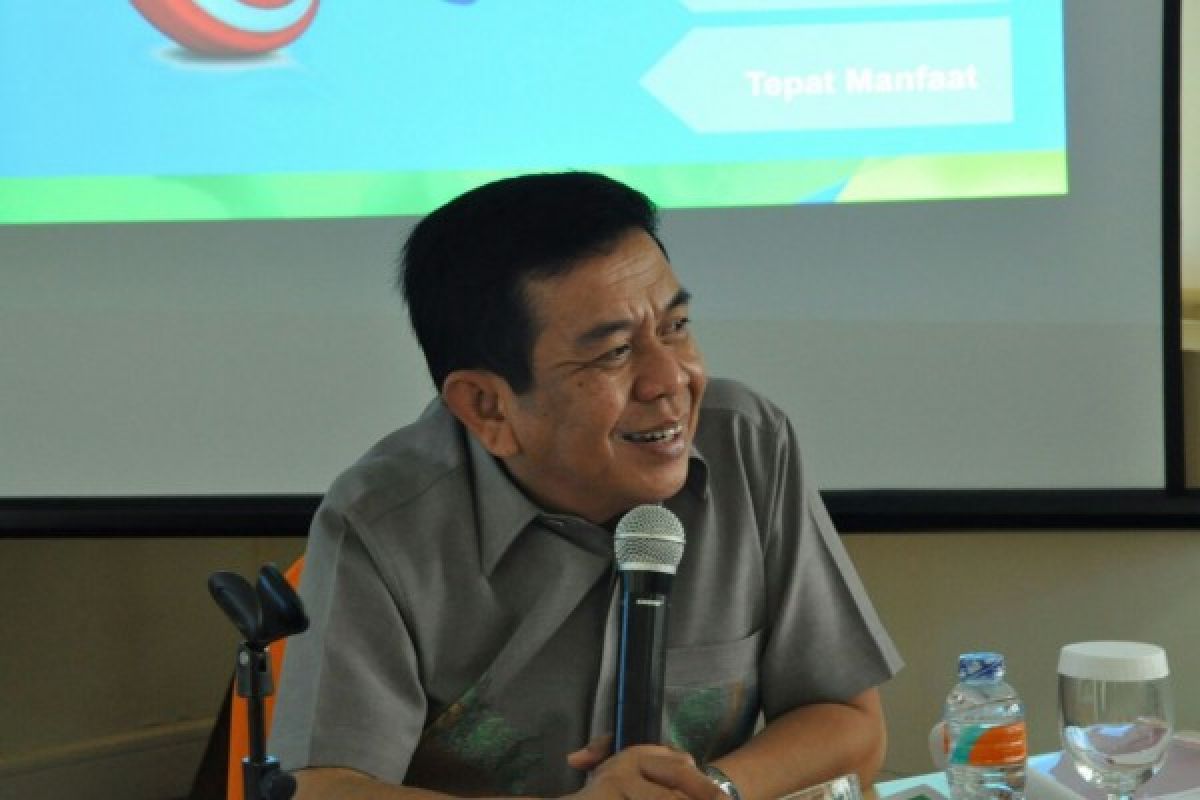 BPJS-TK Bali lindungi pekerja disabilitas dan informal