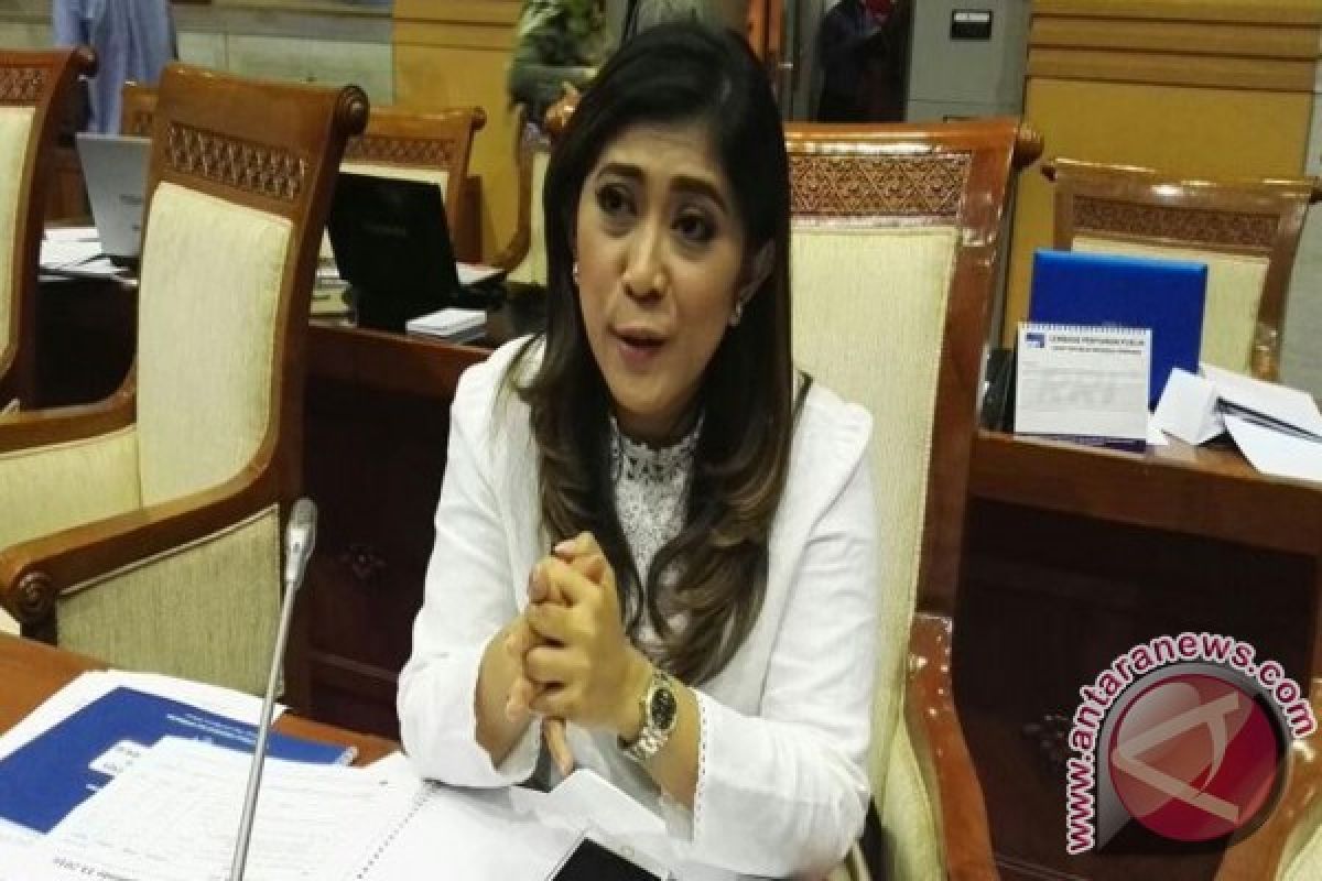 Anggota DPR: Beri Perlindungan Hukum Siti Aisyah